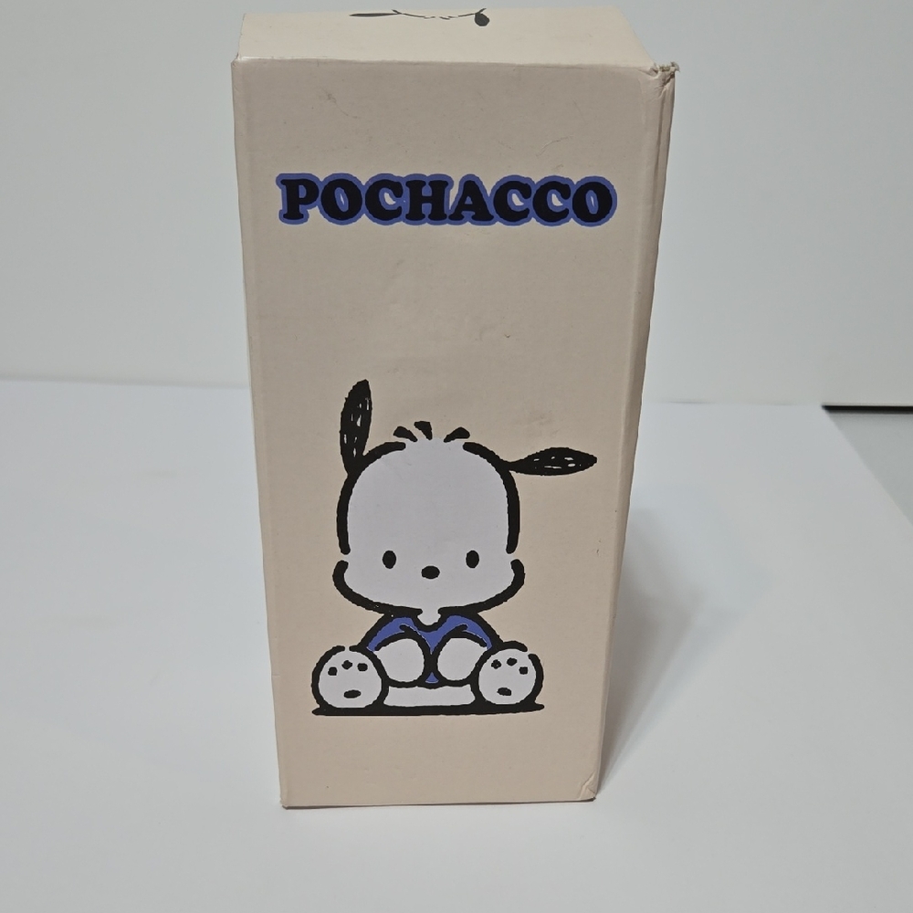 Pochacco Character Box
